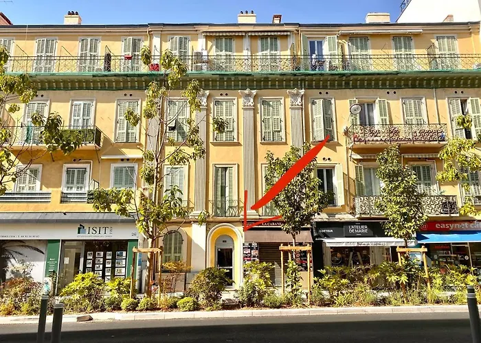 Petit Duplex Centre Ville Proche Mer 3 Min A Pieds